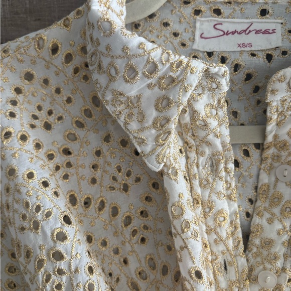 Sundresss official Florine dress - Picture 4 of 5